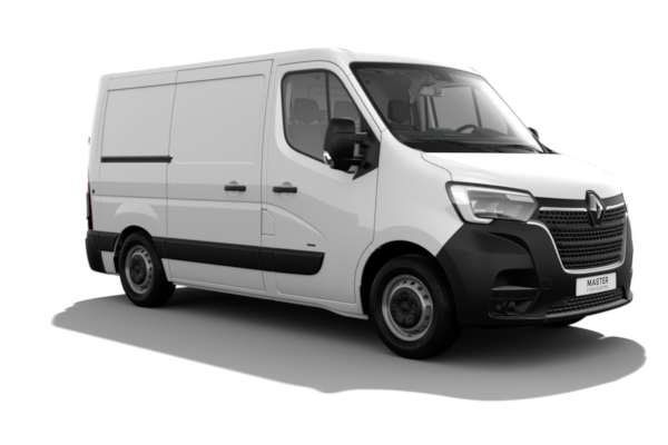 E-TECH 100% ELECTRIQUE fourgon confort